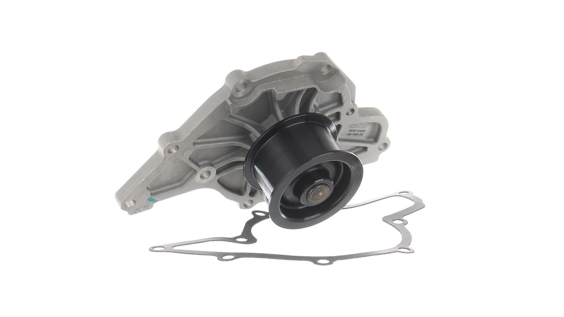 OEM Vandpumpe VW 2.5 TDI Syncro/4motion 150 HK Diesel 059121004B fra SKF online til gode priser