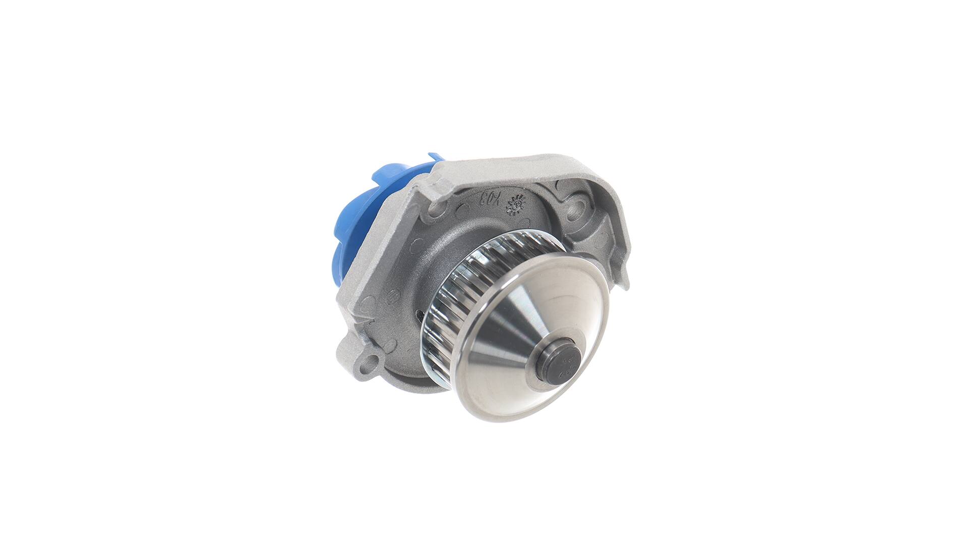 OE Pompa dell'acqua FIAT SEICENTO 2006 46526243, 46805736, 55184080 di SKF