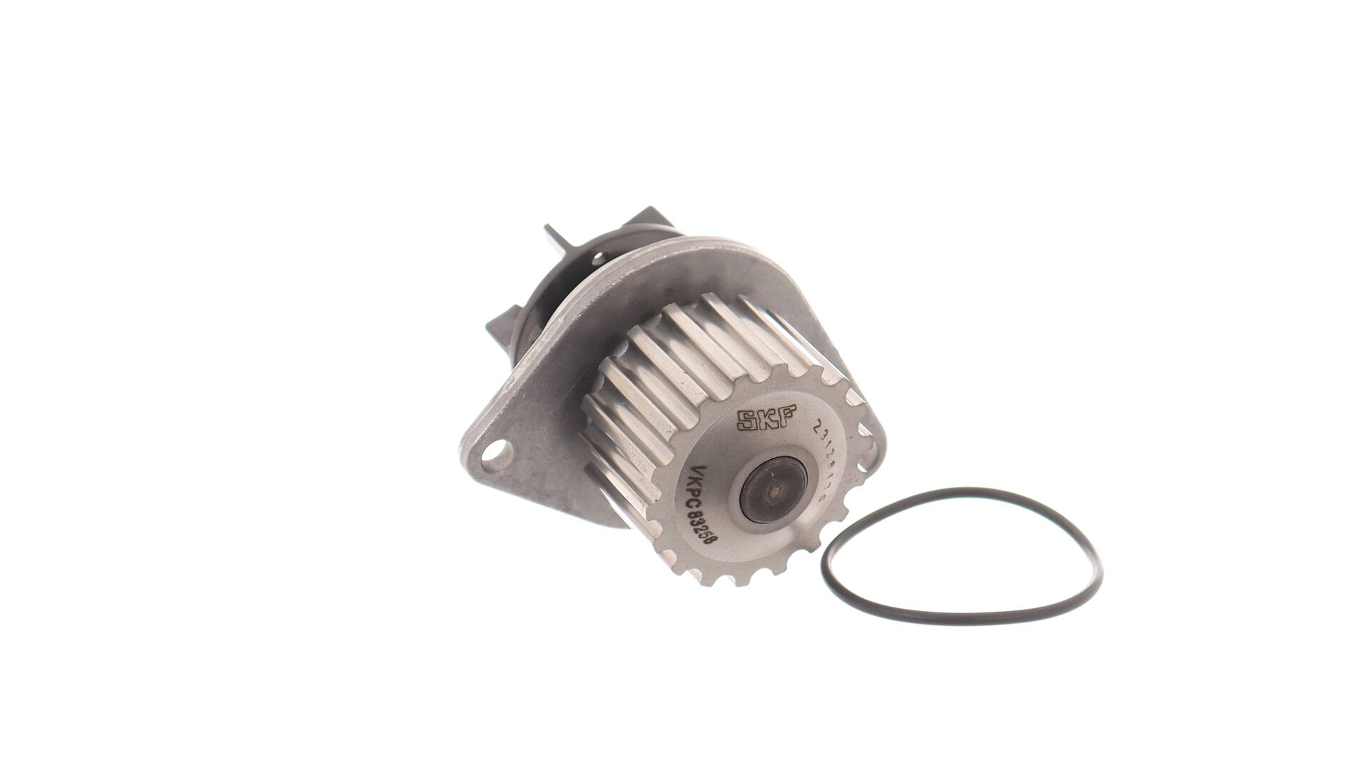 SKF VKPC83258 pompe à eau CITROËN C4 I 3/5 portes 1.4 16V 88 CH Essence