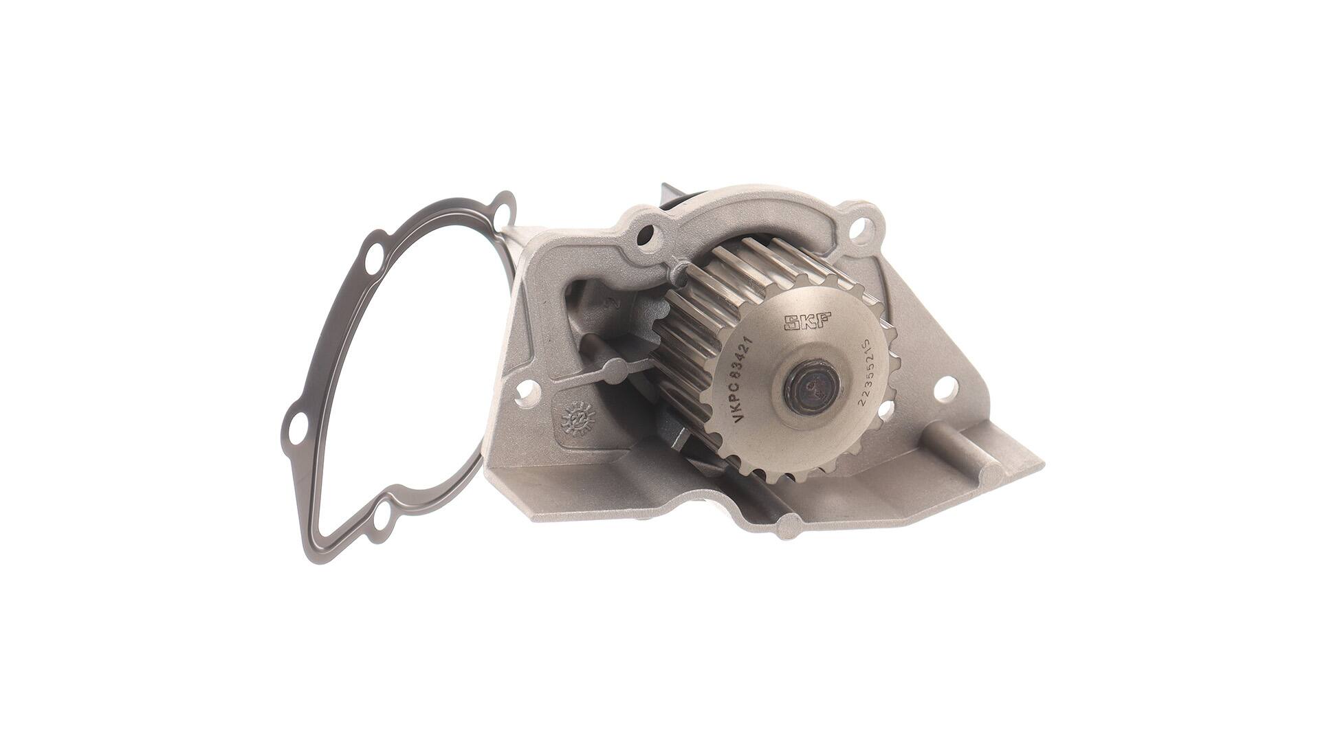 Ostke SKF Veepump Toode nr.: VKPC 83421 madala hinnaga 43,33 €