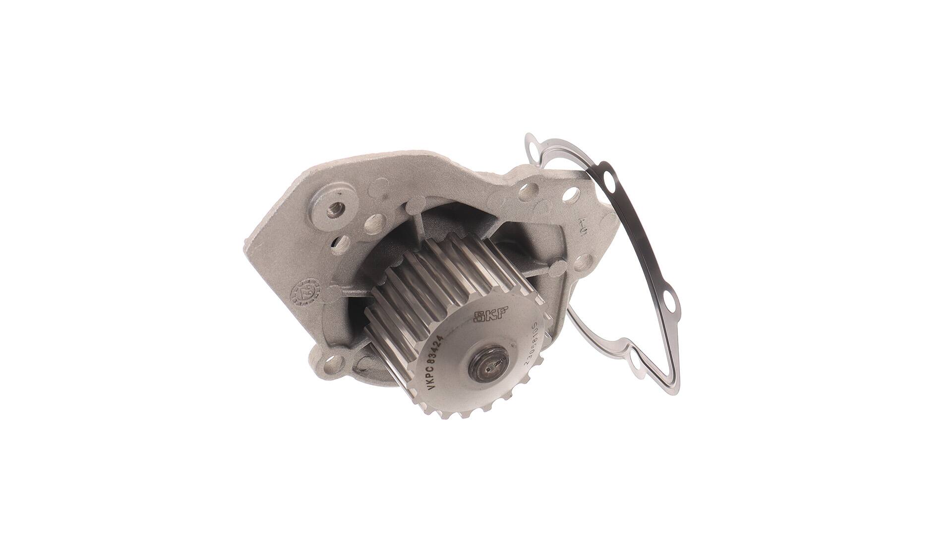 Pompe à eau CITROËN C15 1999 VKPC83424 de SKF
