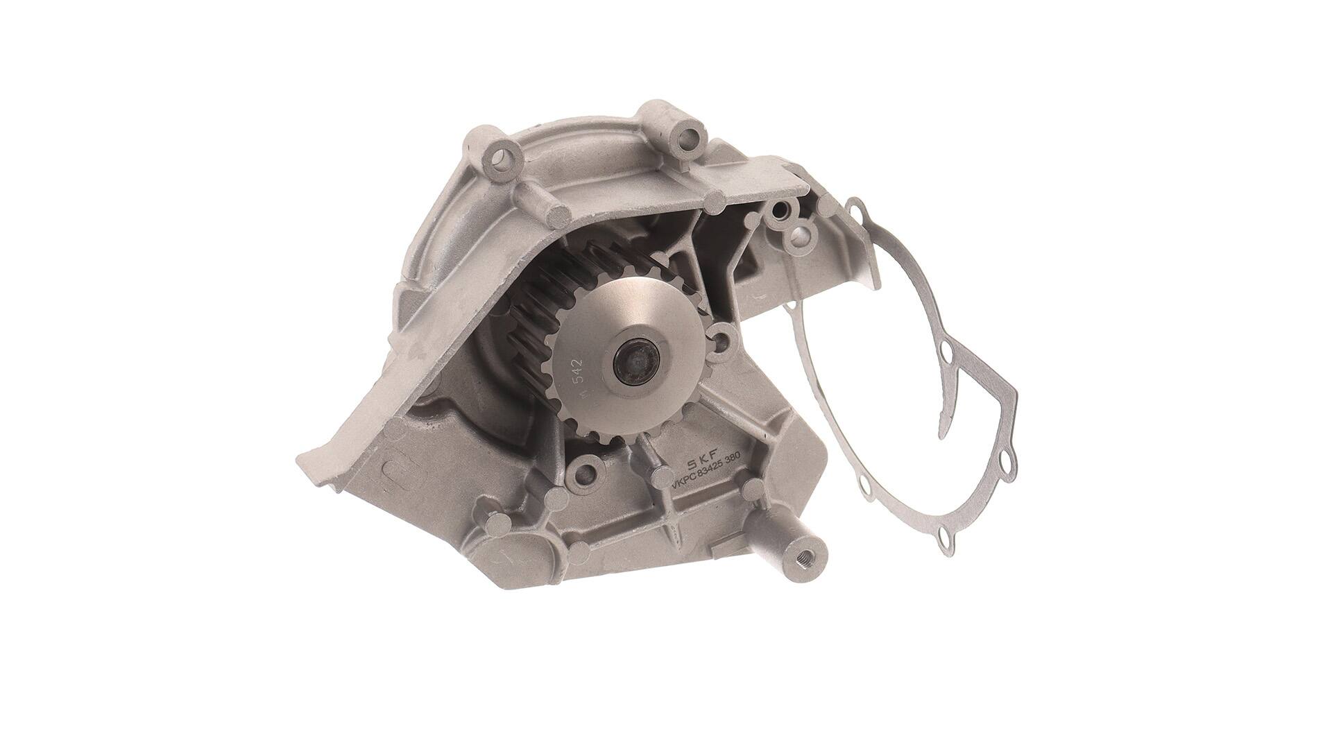 Pompe du liquide de refroidissement CITROËN XM I Break (Y3) 1992 VKPC83425 SKF