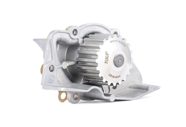 OE Pompa apa CITROËN EVASION 2002 120193, 1201A1, 9431142021 de la SKF