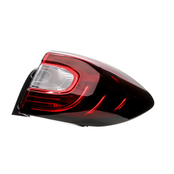 Heckleuchte RENAULT Captur II 2024 TYC 11-14427-06-2