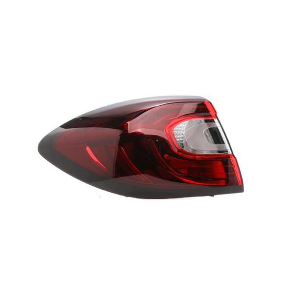 Rücklichter RENAULT Captur II 2023 TYC 11-14428-06-2