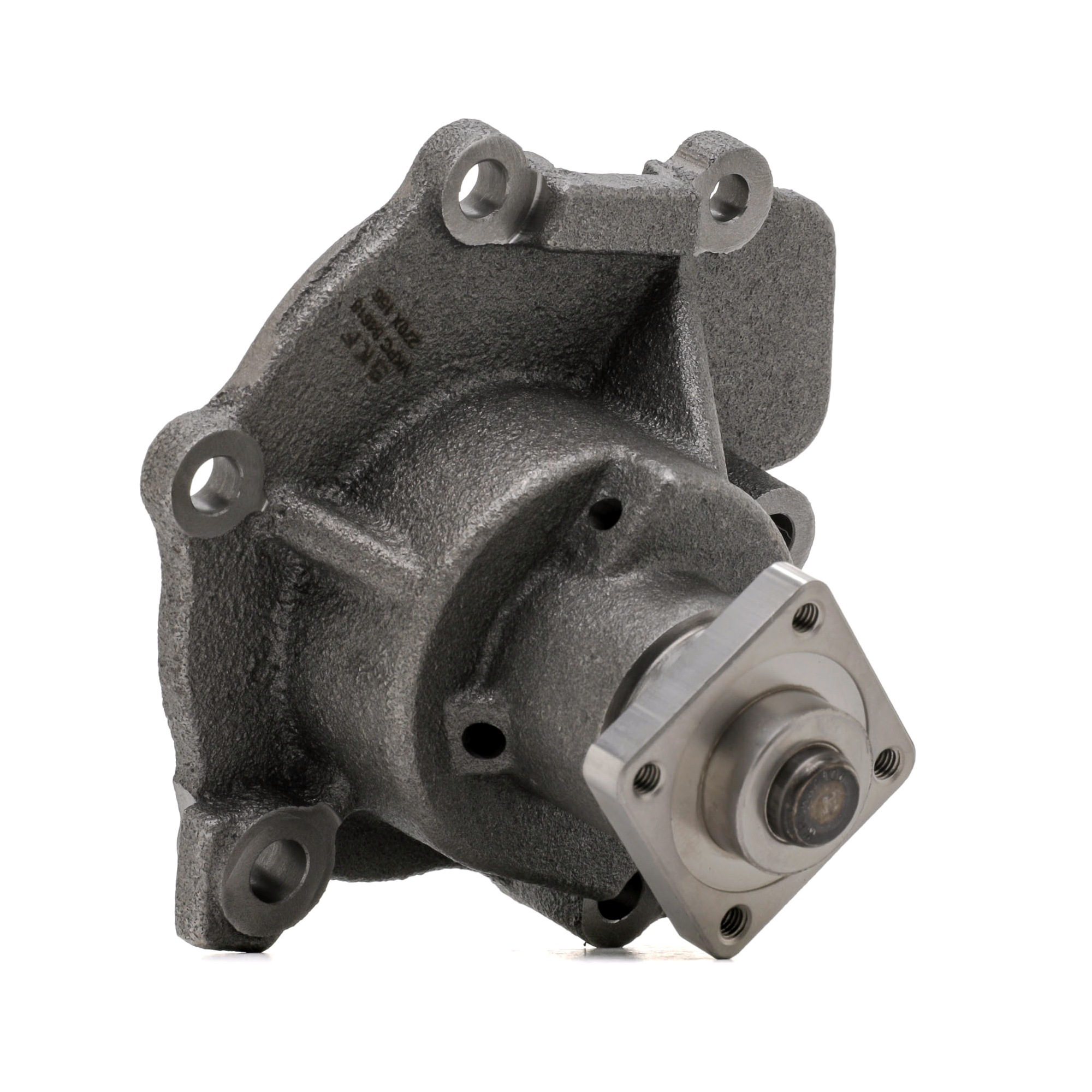 Köp SKF Vattenpump Produktnummer: VKPC 84618 till det förmånliga priset av 738,84 kr