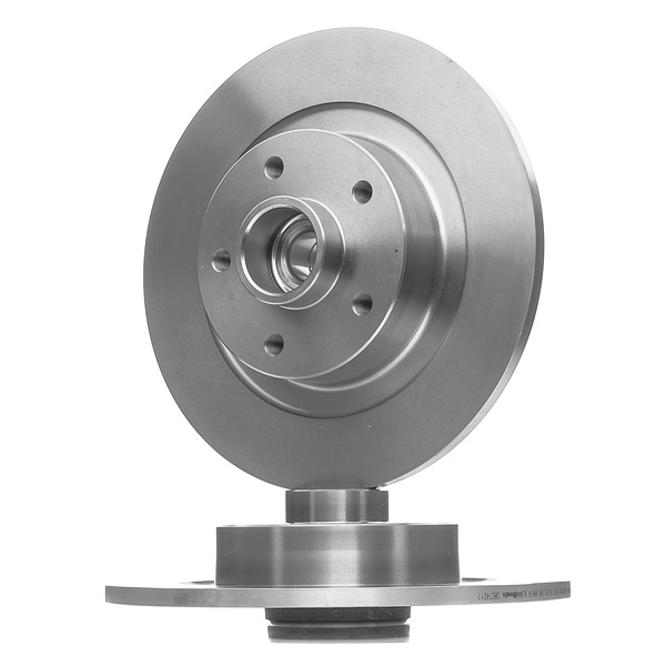 Köp billiga original Bromsskiva 08.C742.17 jämförbara med 432027306R OEM nummer på nätet
