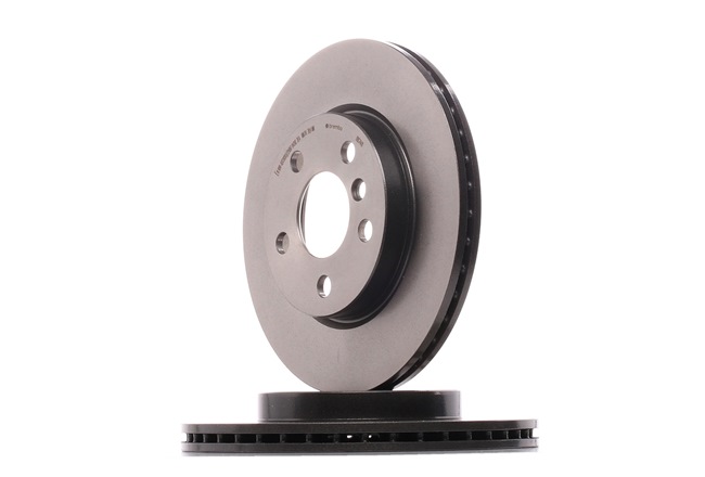 OEM Спирачен диск MINI 1.5 One D 116 K.C. дизел 34116799347 от BREMBO онлайн на супер цени
