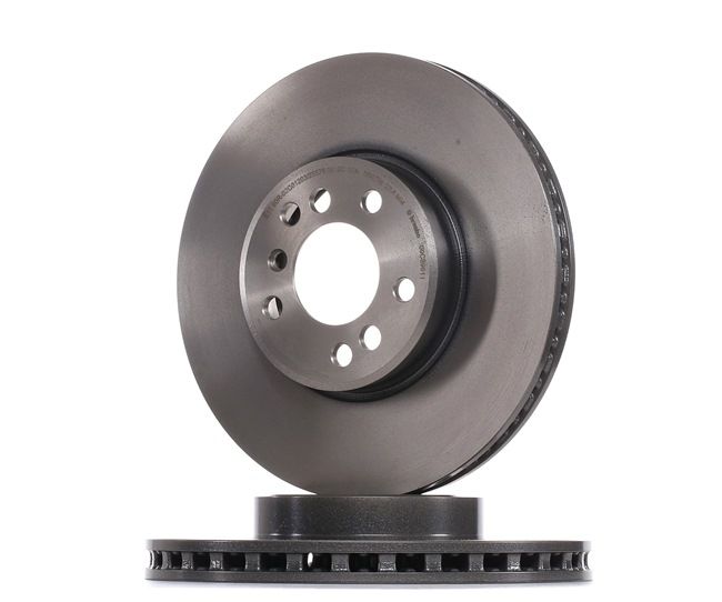 Köp billiga original Bromsskiva 09.C896.11 jämförbara med 34116756045 OEM nummer på nätet