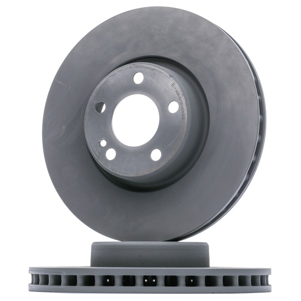 OEM Bremsscheibe Mercedes A205 2019 0004212612, A0004212612, 2044230612 BREMBO