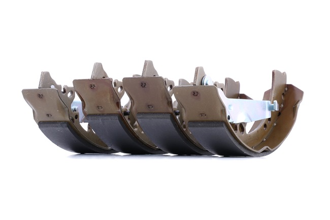 MAHINDRA Dobfék eredeti minőségben 044950K050, 044950K070, 044950K090 ől BREMBO