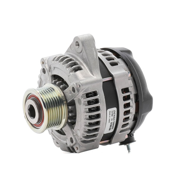 Köp billiga original Generator DAN1070 jämförbara med 2706030131 OEM nummer på nätet