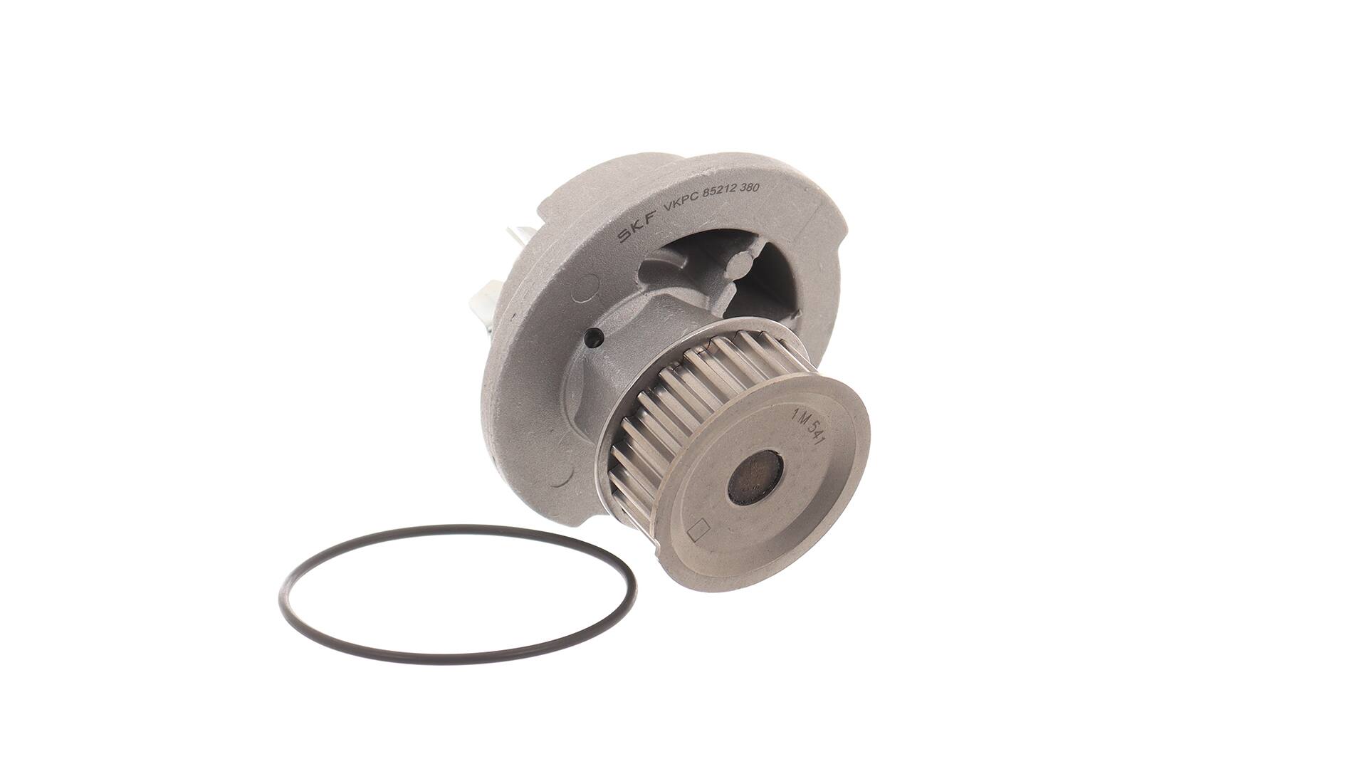 OEM Vodná pumpa Opel Zafira f75 2002 1334046, 1334066, 90444079 SKF