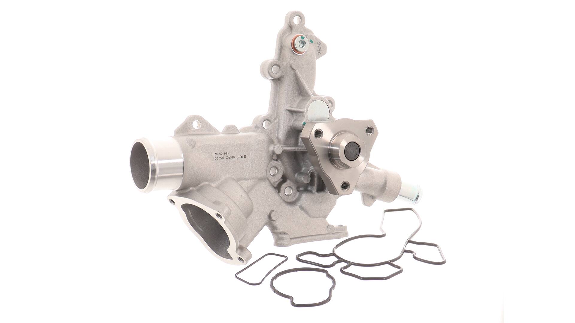 OE Bomba de água OPEL CORSA 2025 1334079, 1334130, 6334022 de SKF