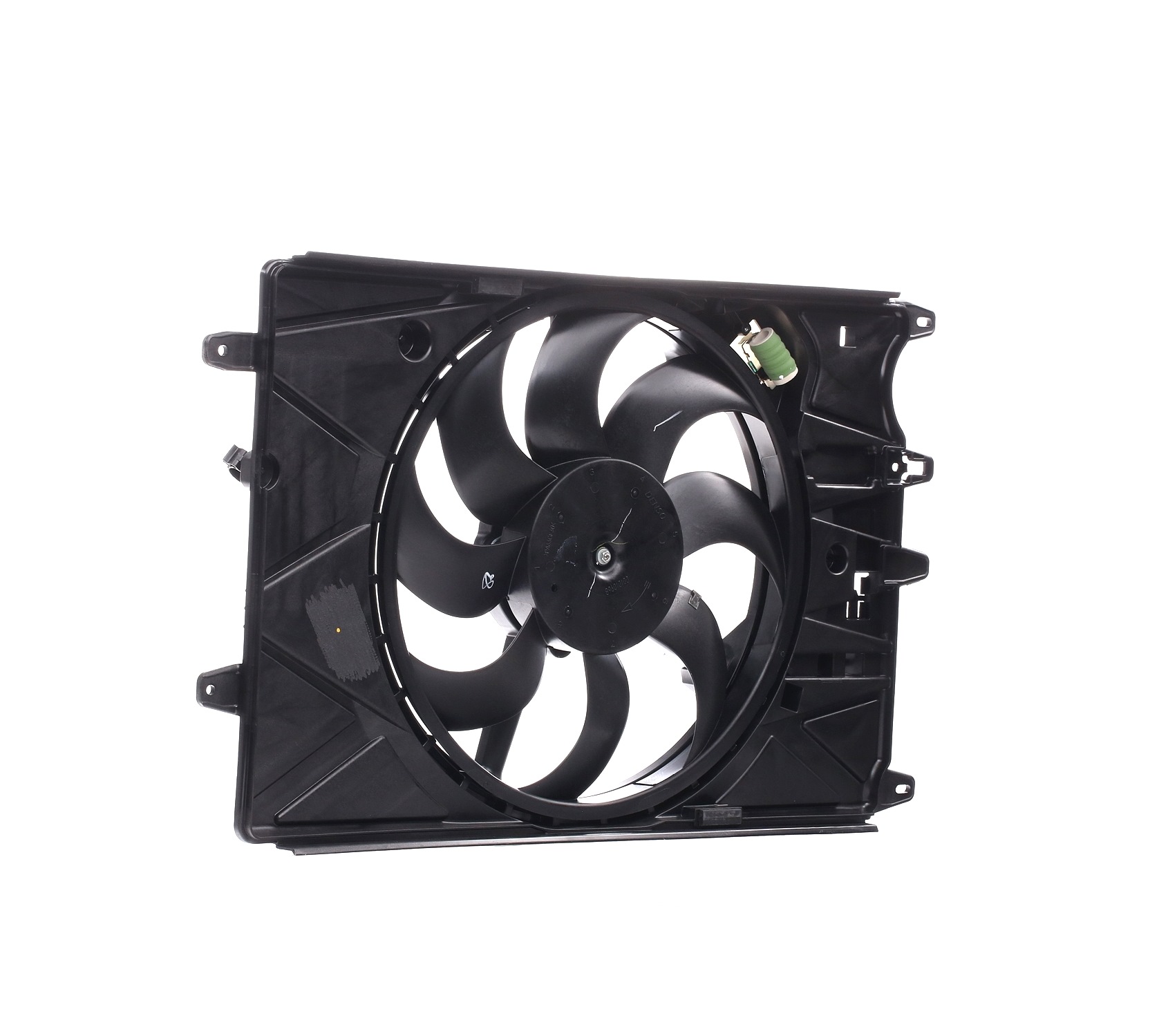 Cumpărați Ventilator, radiator de la DENSO Număr produs: DER09097 la prețul de doar 783,22 lei