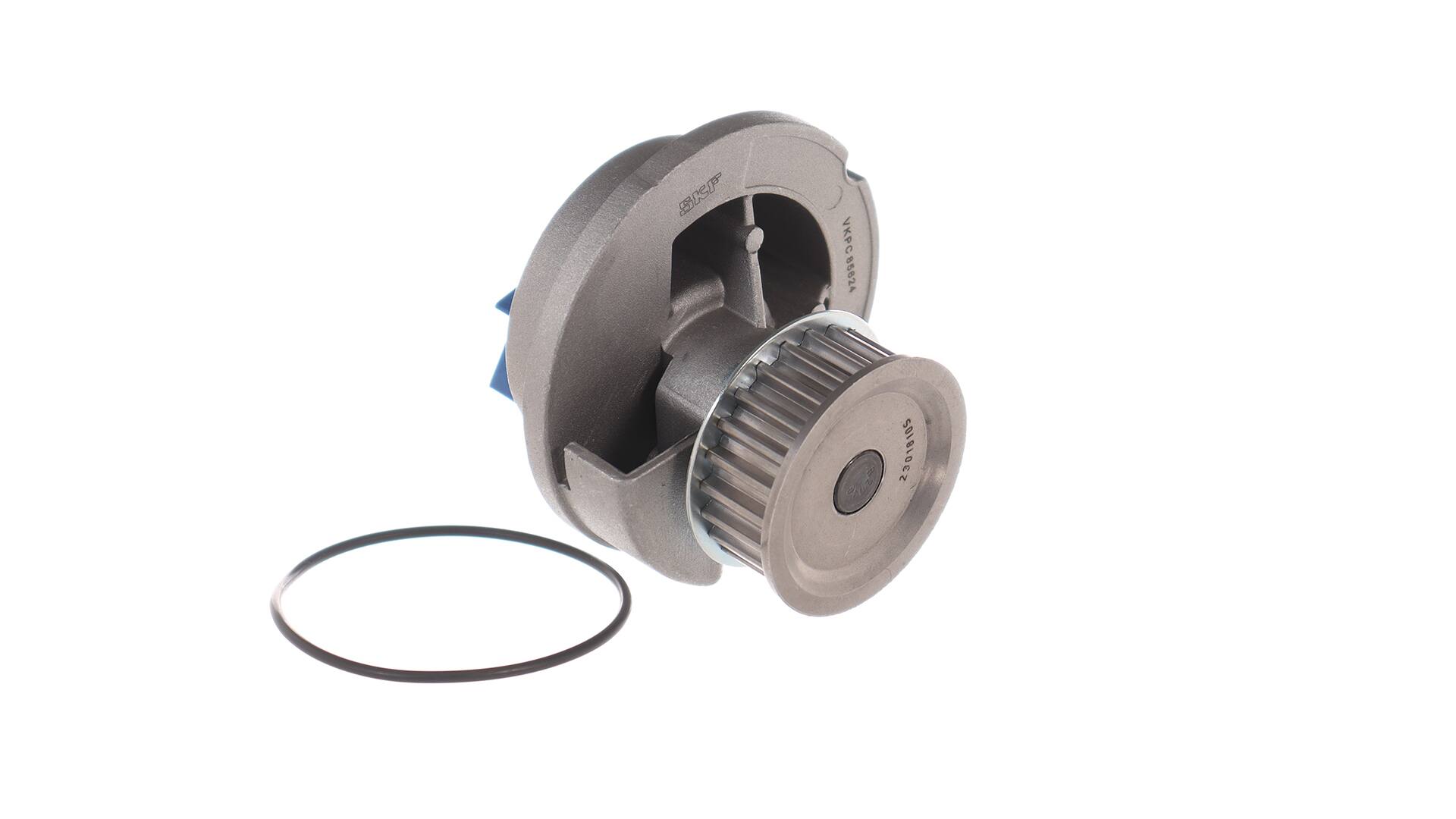 OEM Vodná pumpa Opel Zafira f75 2005 1334135, 90543935, PA7204 SKF