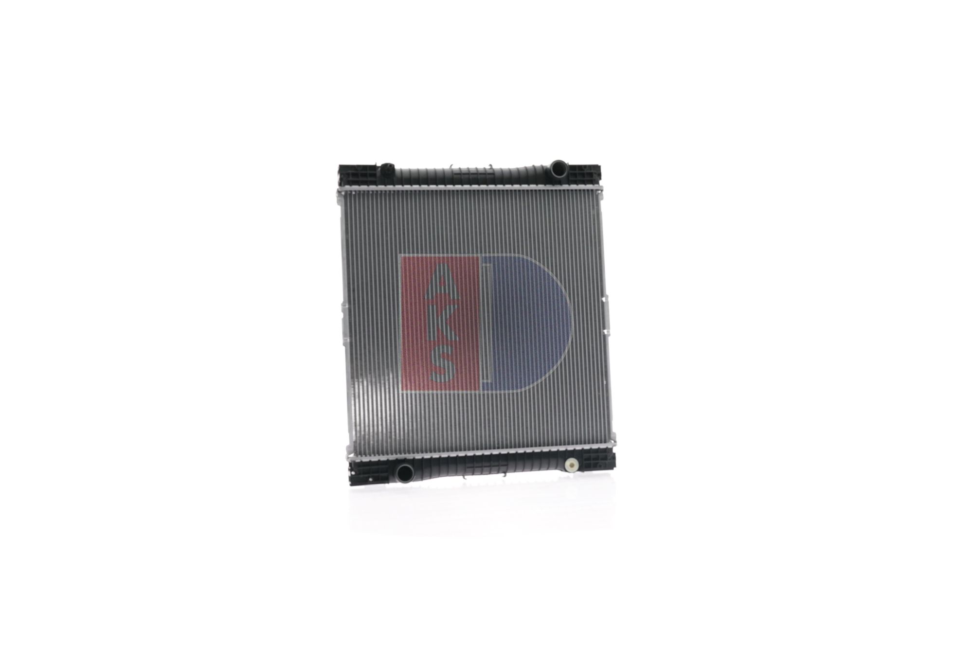 Köp billiga original Kylare 130040X jämförbara med A0025011401 OEM nummer på nätet