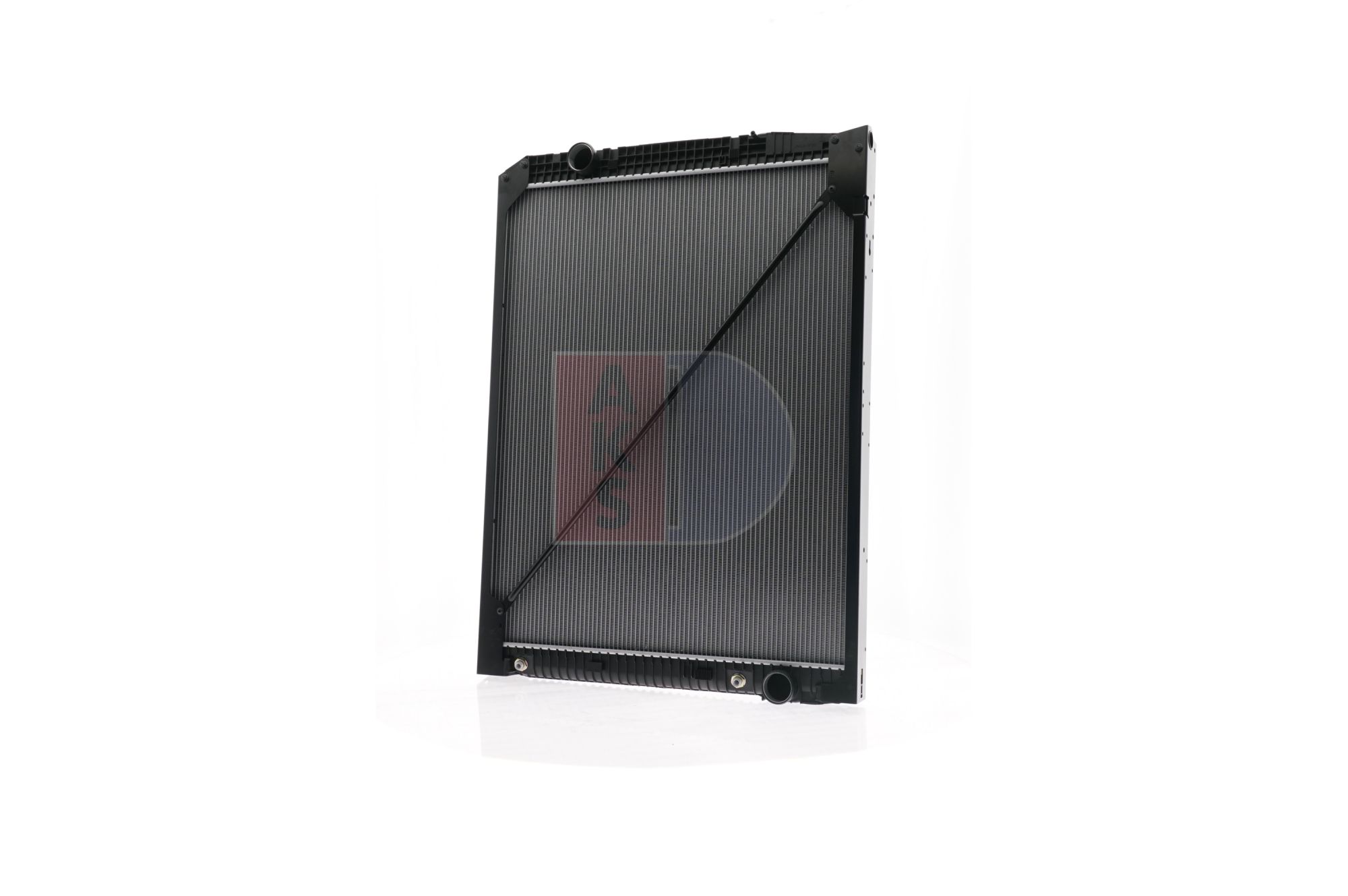 Cumpărați online Radiator, racire motor 134300X original/ă și la un preț mic, compatibil/ă cu nr. OEM 9425002803
