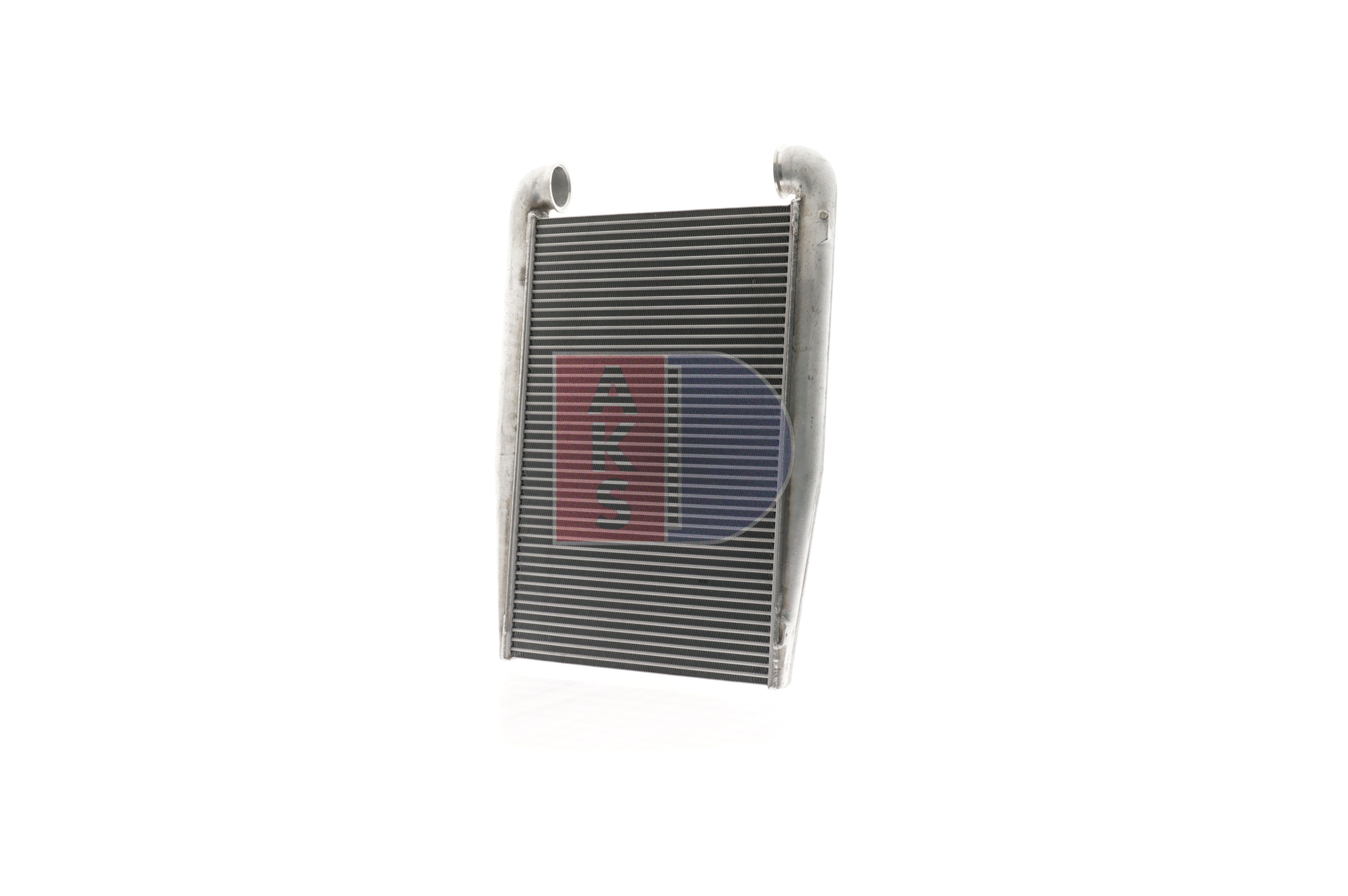 OE Intercooler för turbo MERCEDES-BENZ CITARO 2019 6285004600, A6285004600, 6285001100 från AKS DASIS