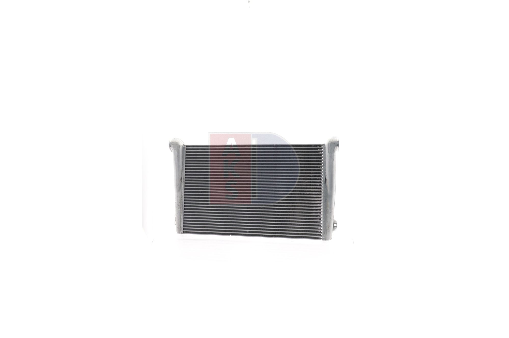 OE Intercooler MERCEDES-BENZ CITARO 2018 6285003300, 6285004500, 6285006000 från AKS DASIS