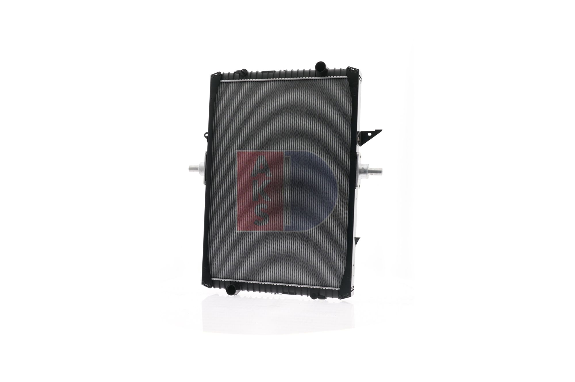 Cumpărați online Radiator, racire motor 390016X original/ă și la un preț mic, compatibil/ă cu nr. OEM 5001860493