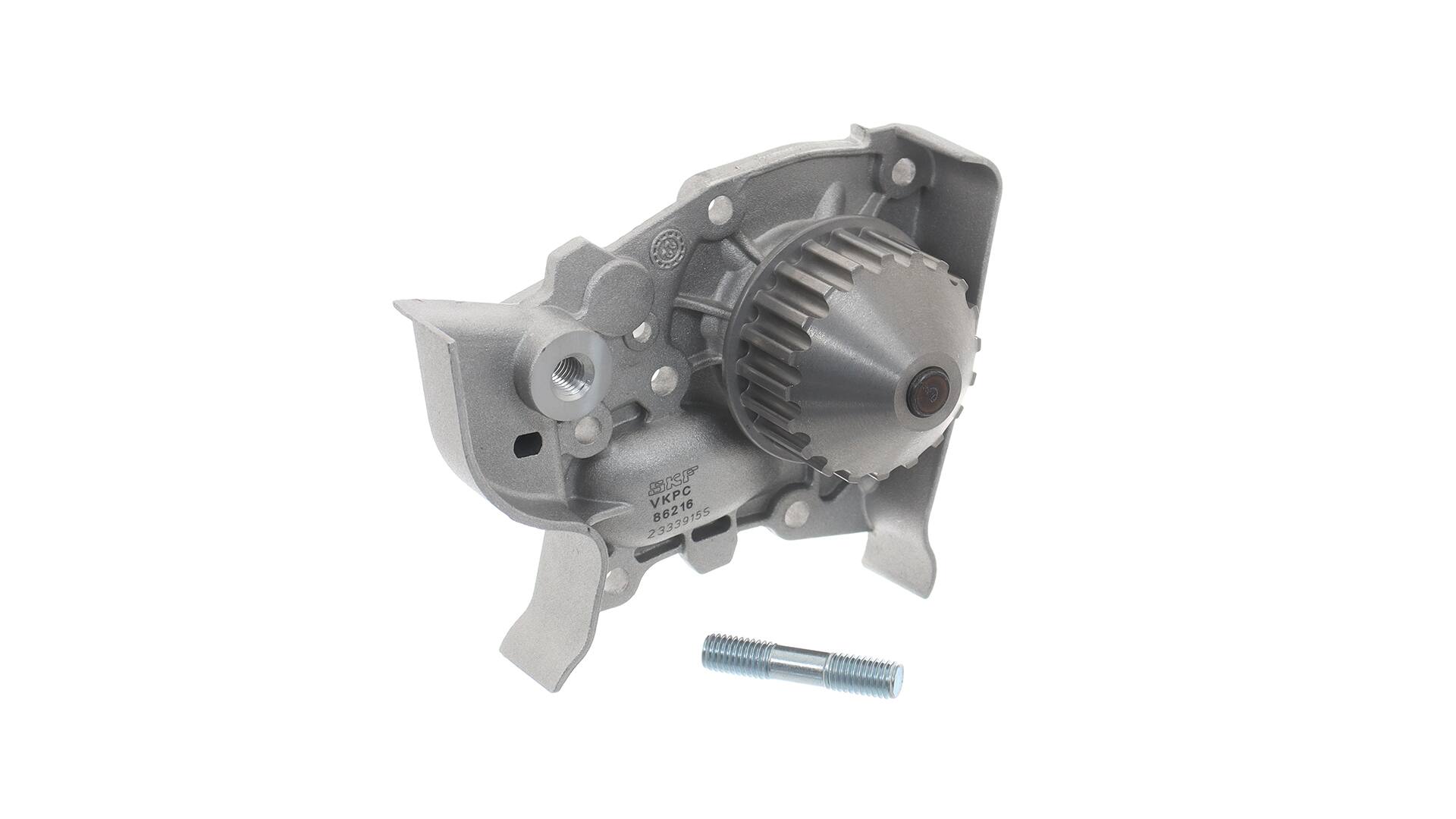 OEM Bomba de agua RENAULT 1.4 i (JA0E) 75 CV Gasolina 7700866518 de SKF online a precios inmejorables