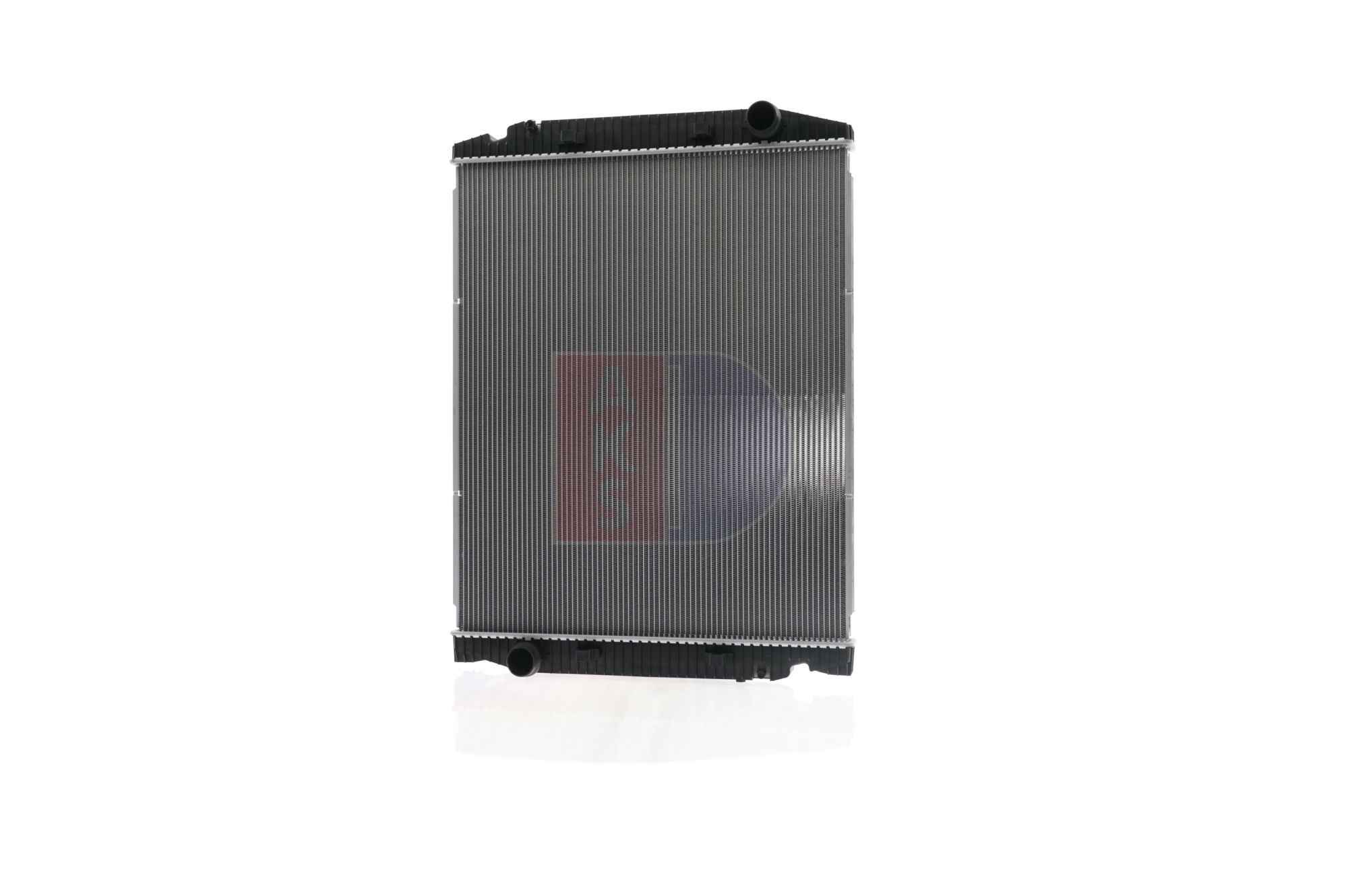 Ostke AKS DASIS Radiaator, mootorijahutus Toode nr.: 400020X madala hinnaga 377,38 €