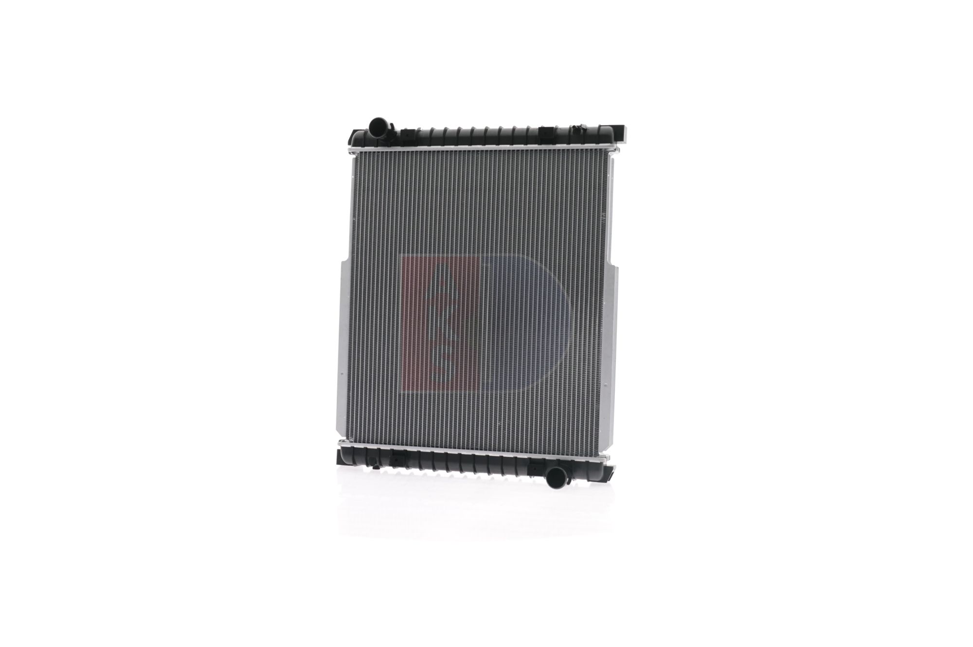 Cumpărați online Radiator, racire motor 400038X original/ă și la un preț mic, compatibil/ă cu nr. OEM 500361629
