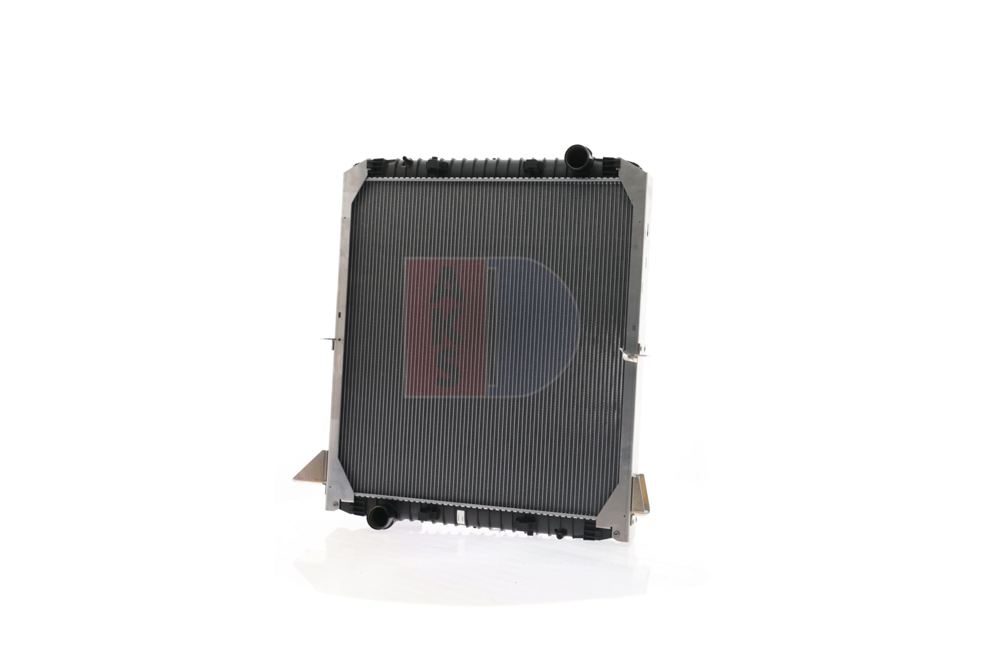 Köp billiga original Kylare 400210X jämförbara med 93160529 OEM nummer på nätet