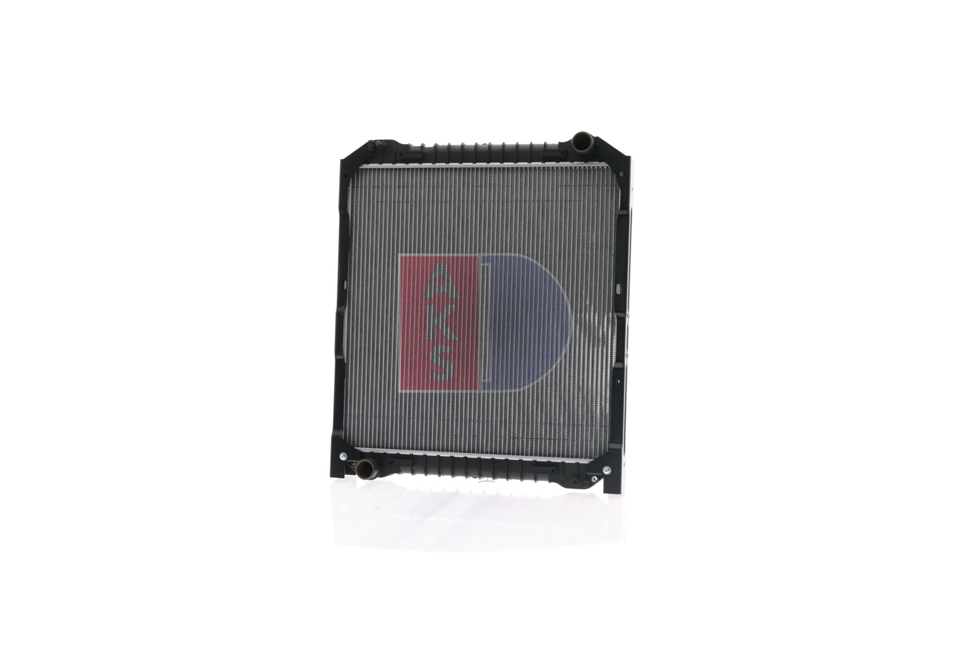 Cumpărați online Radiator, racire motor 400550X original/ă și la un preț mic, compatibil/ă cu nr. OEM 98425703