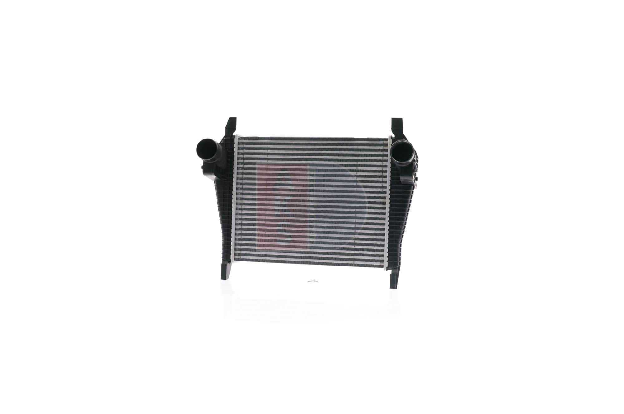 Kupite poceni originalno Hladilnik polnilnega zraka 407007X, primerljivo z 504028467 OEM številke, prek spleta
