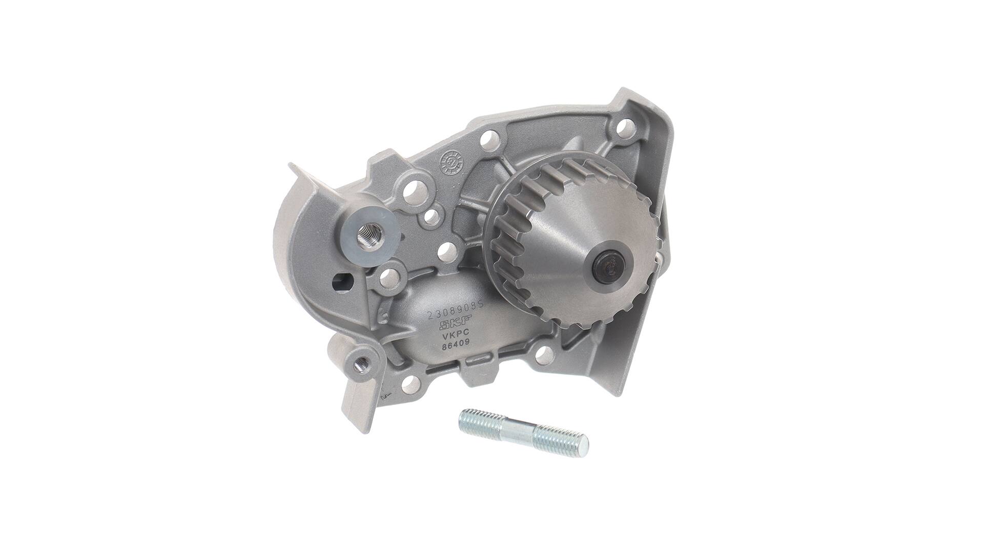 Köp billiga original Vattenpump VKPC 86409 jämförbara med 7701633125 OEM nummer på nätet