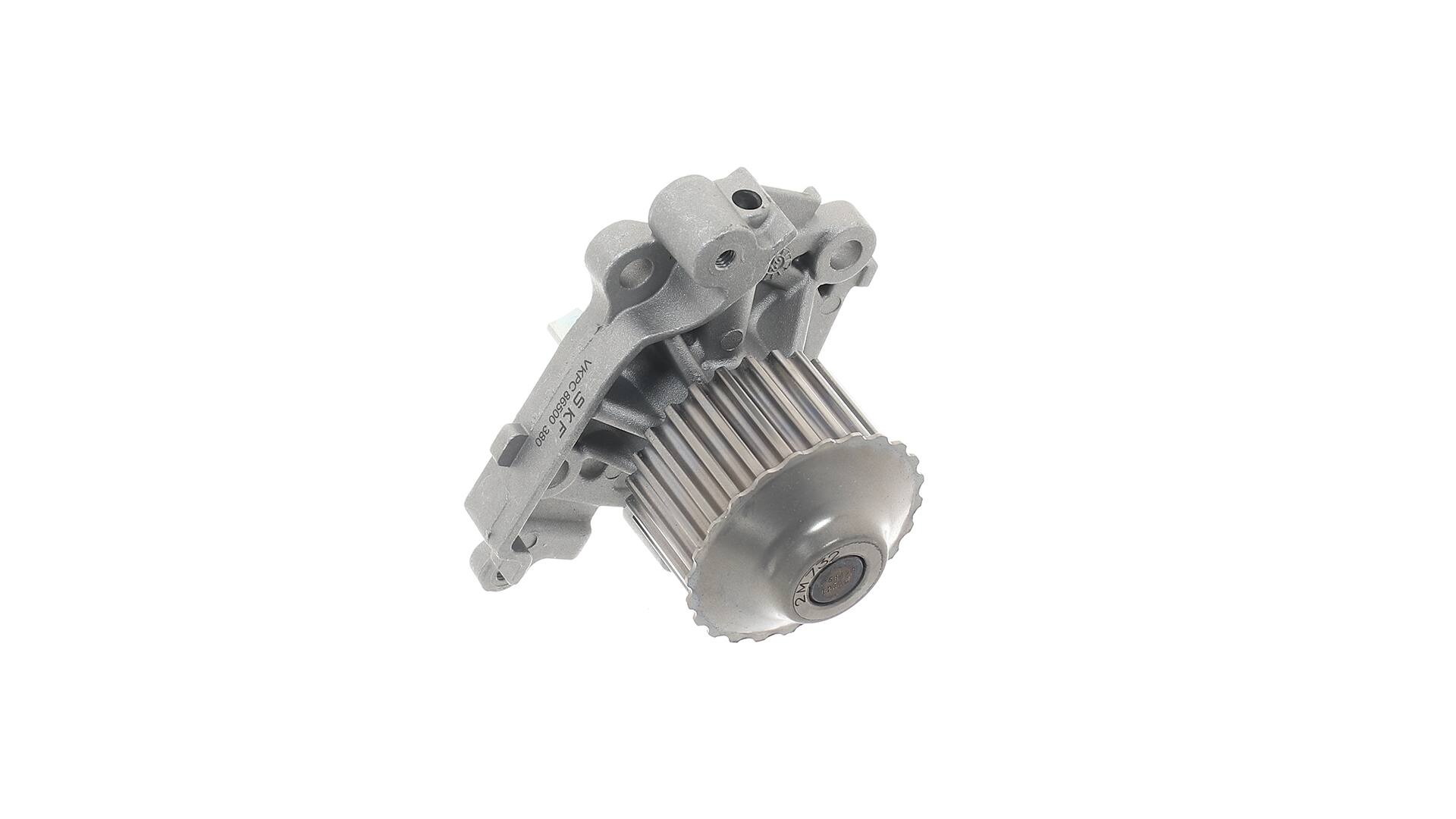 OE MITSUBISHI FTO 1996 Vesipumppu 30874316, 51773551, 55184055 merkiltä SKF
