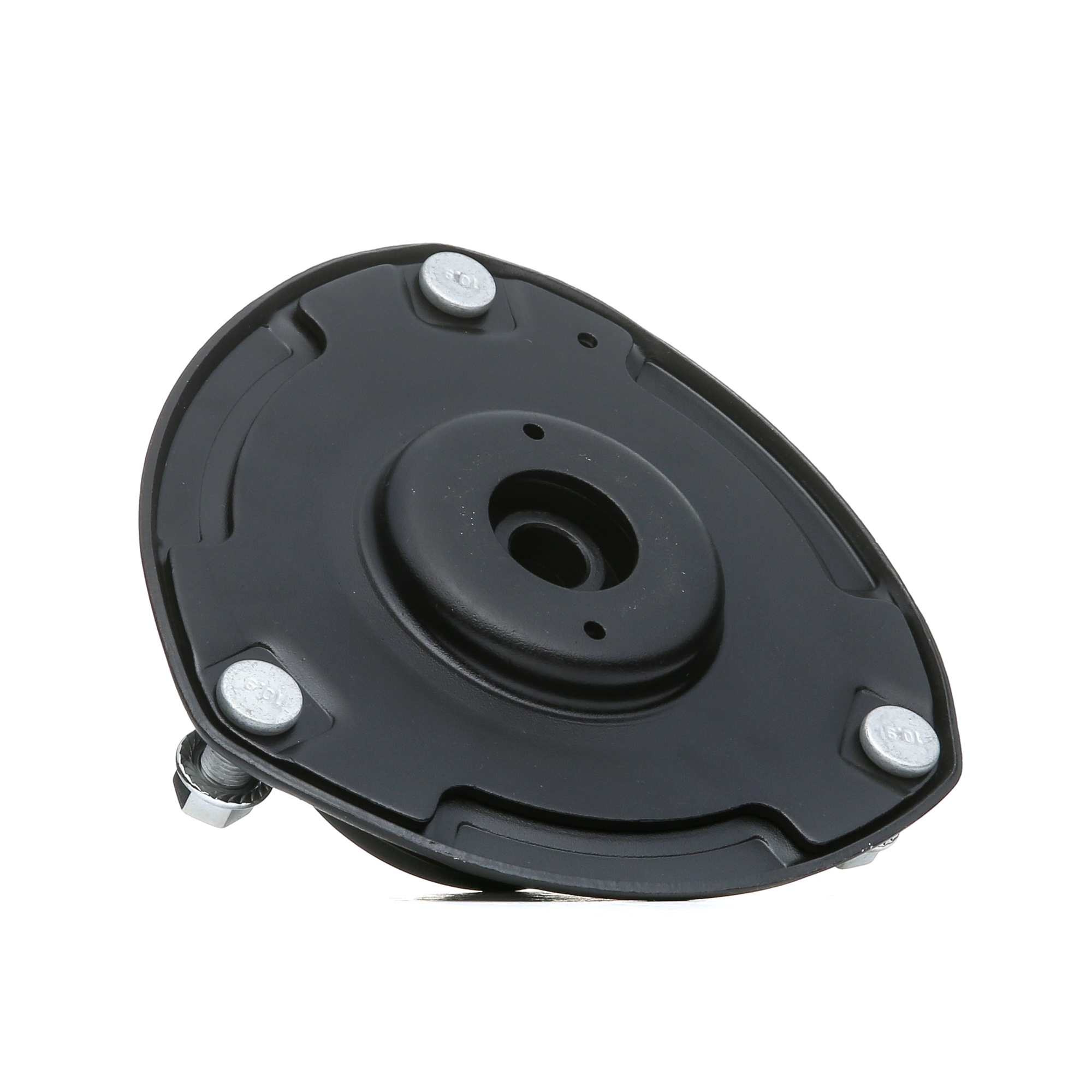 Bestel KYB Reparatieset, Ring voor schokbreker veerpootlager Artikelnr.: SM5776 aan de scherpe prijs van 48,69 €