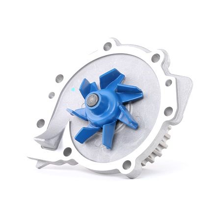 OE VOLVO XC70 2014 Veepump 274216, 30751022, 31293177 pärit SKF