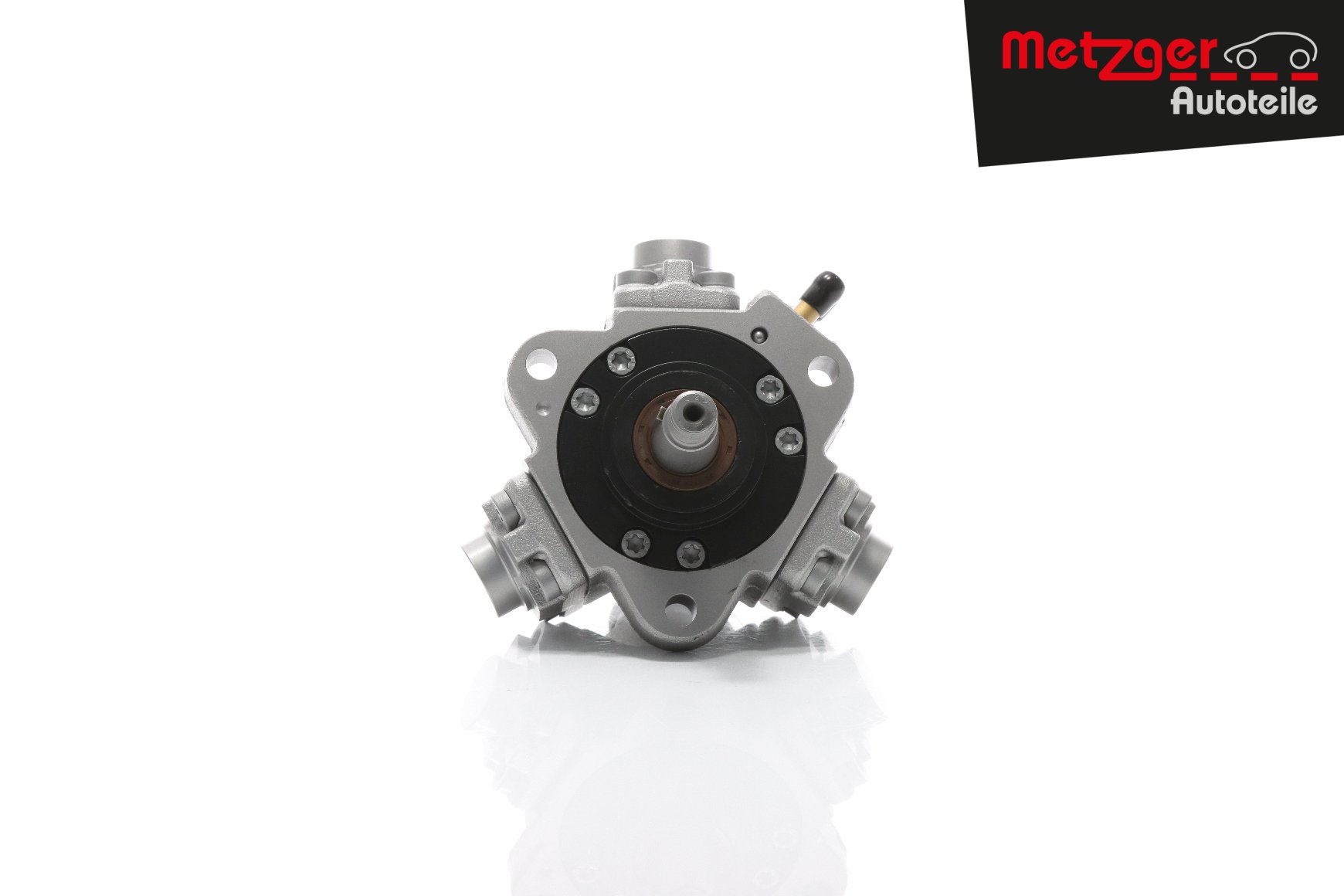 OE Pompa wtryskowa ALFA ROMEO 147 2004 55198522, 55204428, 55205935 od METZGER