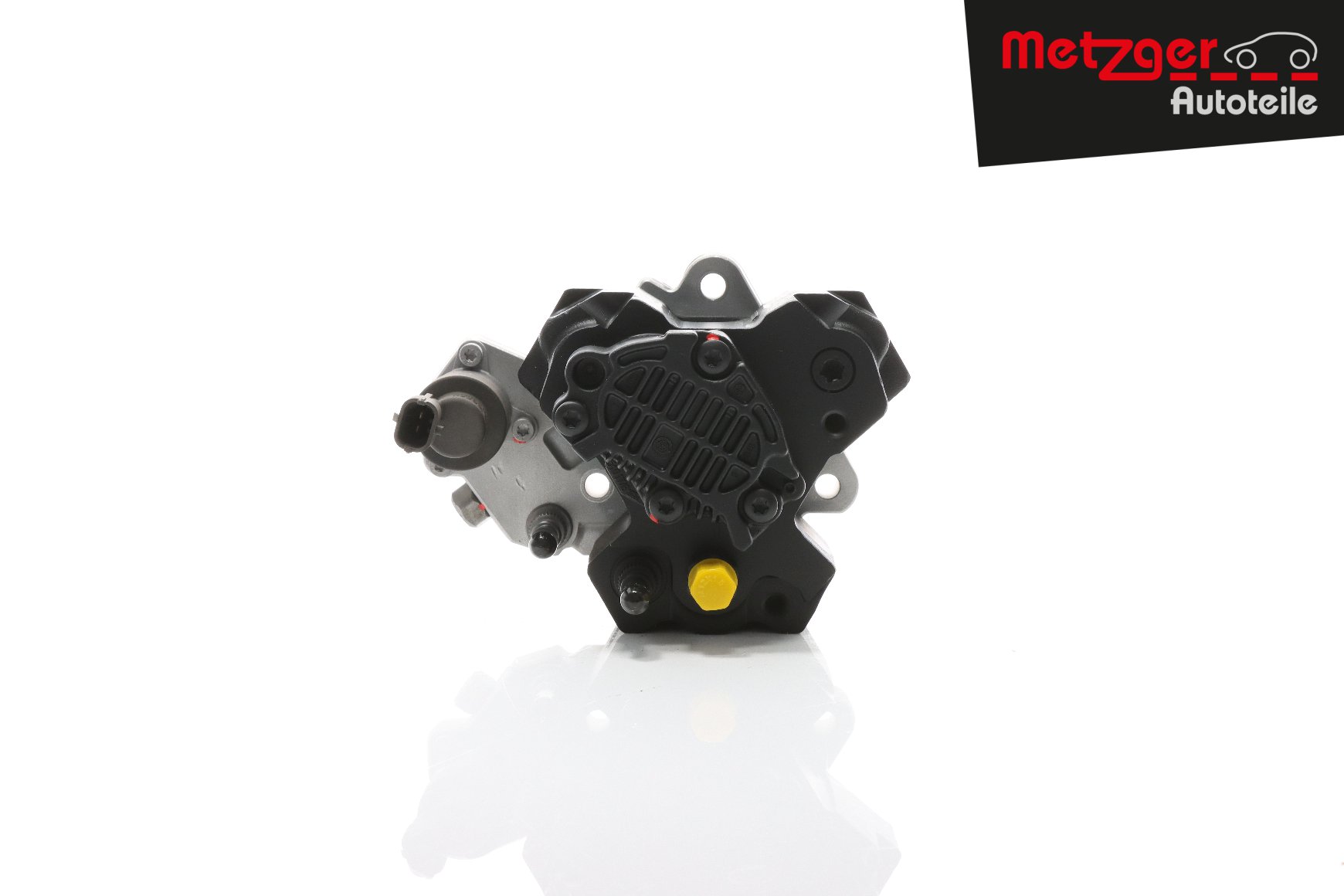 OEM Hogedrukinspuitpomp RENAULT 1.9 dCi 130 PK Diesel 8200186534 van METZGER online aan geweldige prijzen
