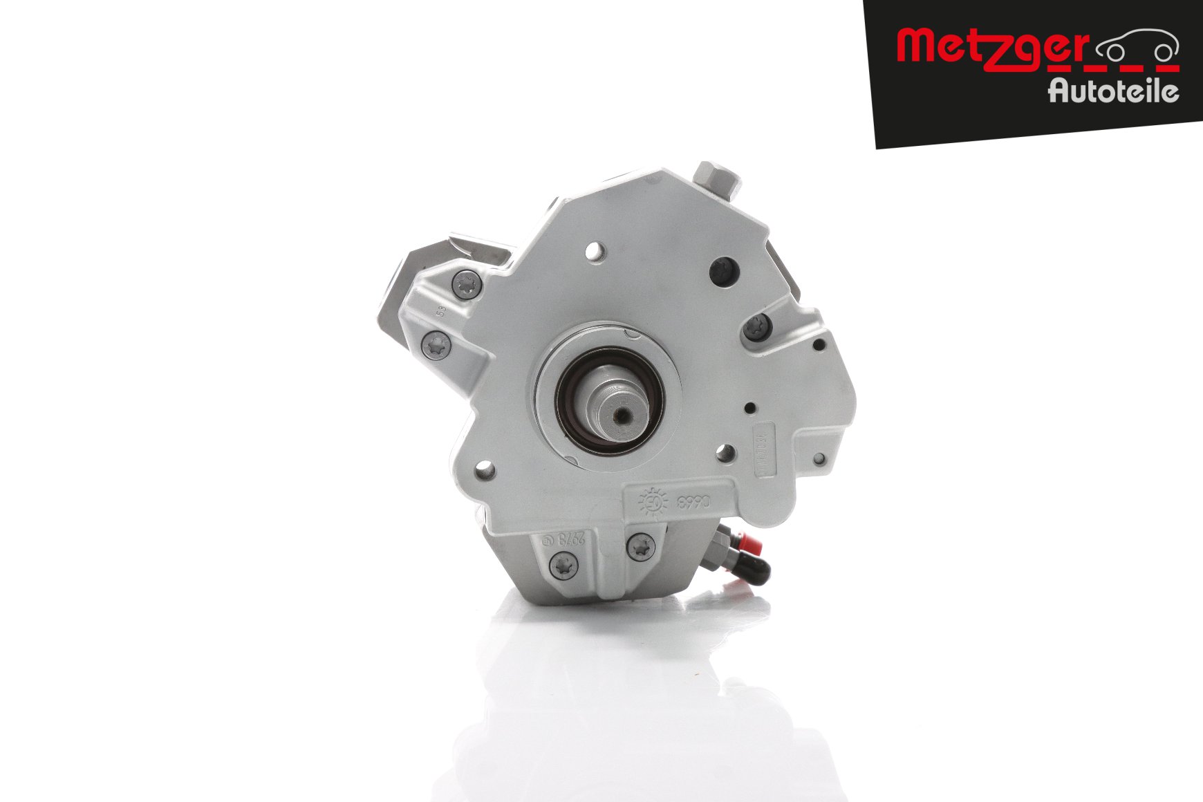 Pompe à injection 74 85 001 661