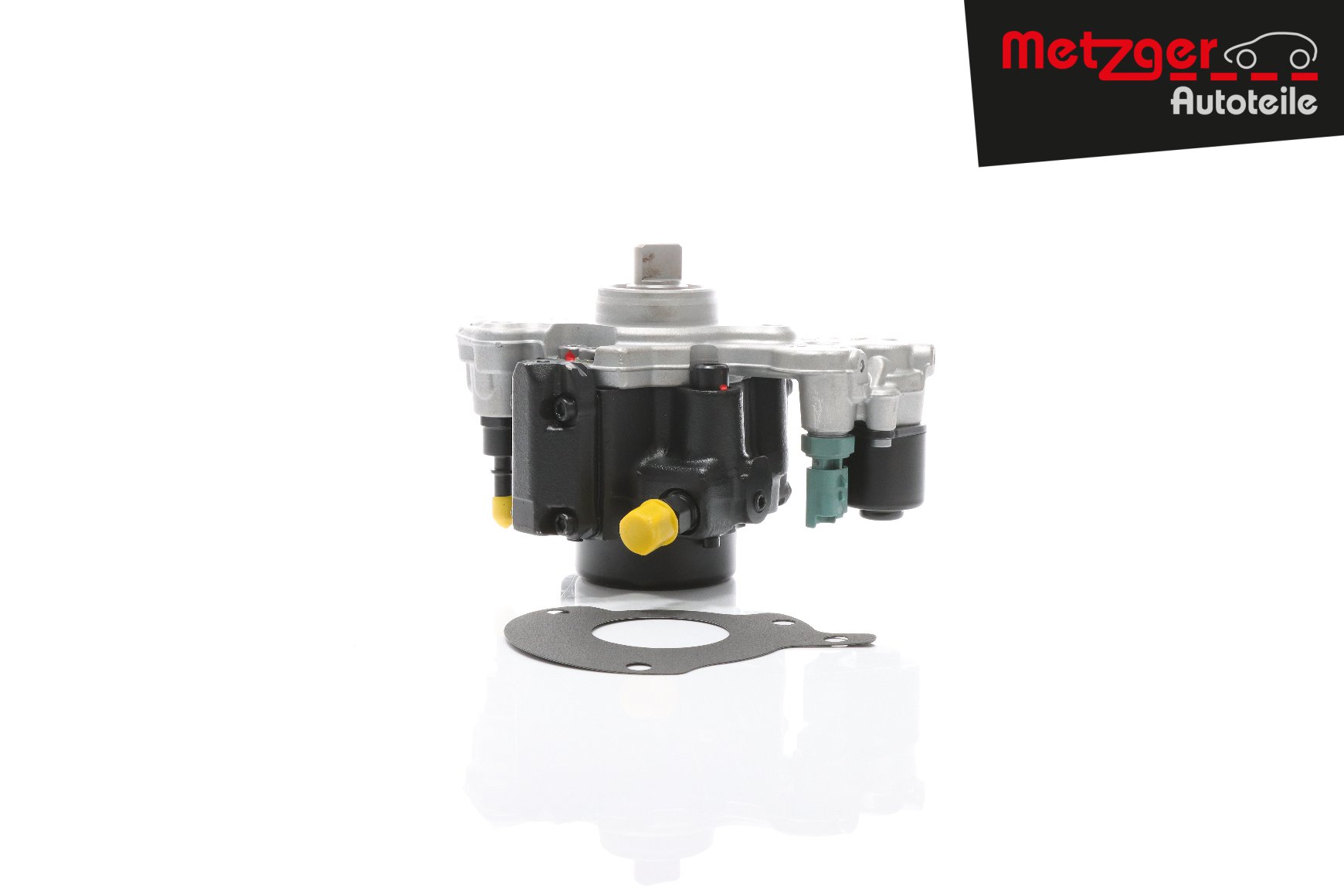 Pirkt METZGER Augstspiediena sūknis Preces Nr.: 0830036 pie zemu cenu 723,83 €