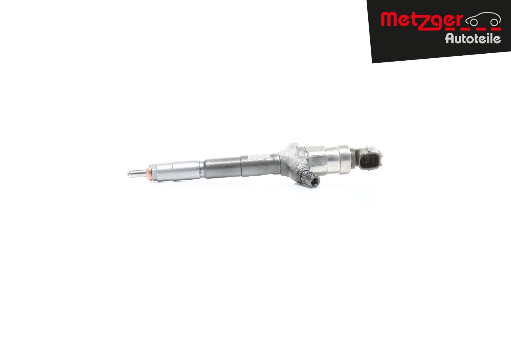 OE SAAB 9-5 1999 Sprausla / smidzinātājs / emulsijas caurule / pde 5821085, 5821101, 7701477687 no METZGER