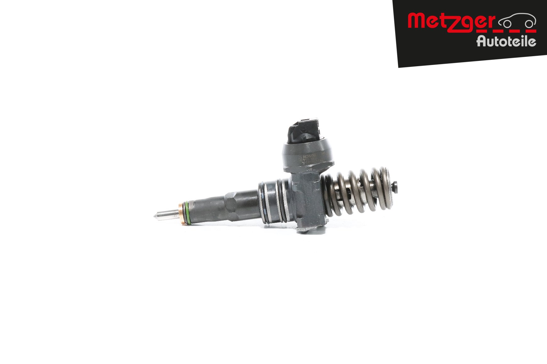 OE VW FOX 2024 Sprausla / smidzinātājs / emulsijas caurule / pde 038130073AG, 038130073AQ, 038130079DX no METZGER