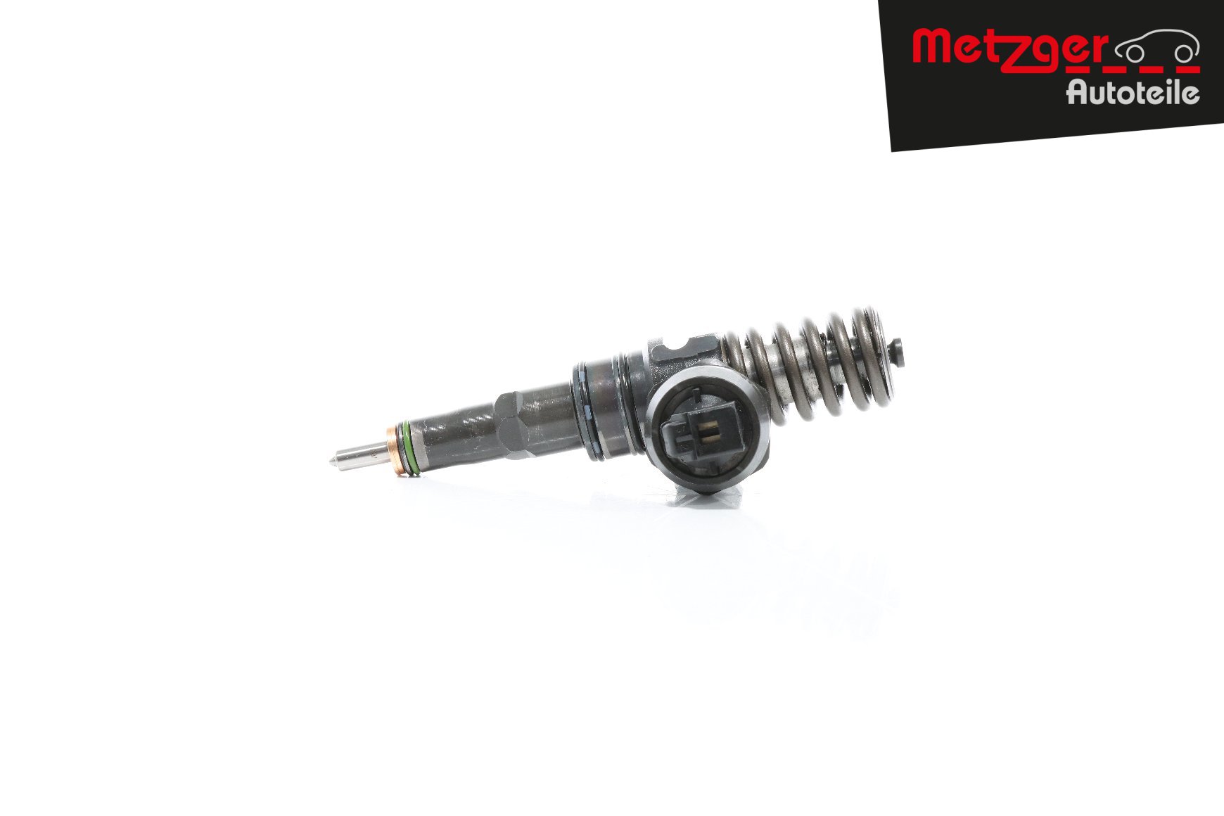 OEM Insprutningsventil Passat 3B6 2005 038130073AJ, 038130079CX, 059130202G METZGER