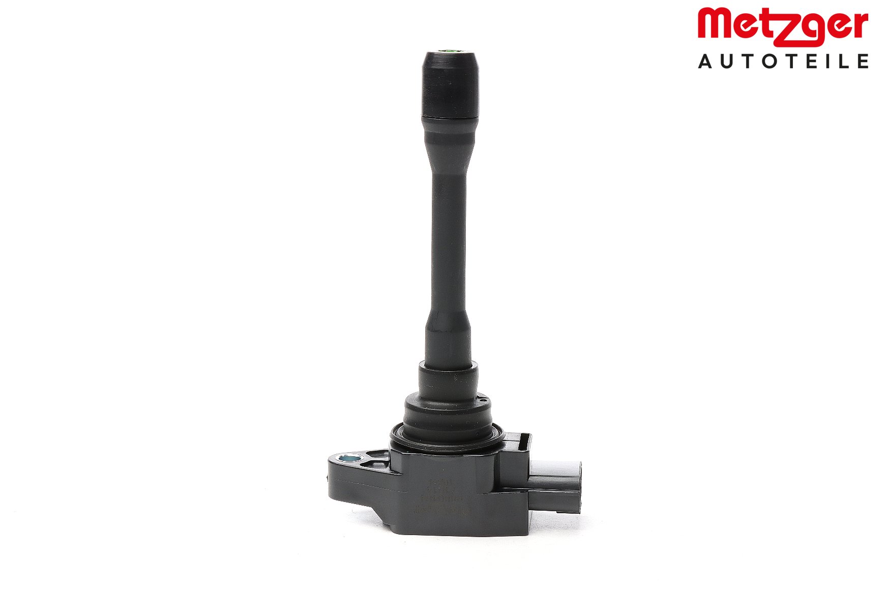 OEM Ignition coil NISSAN 1.2 DIG-S 98 HP Petrol 133945 from METZGER online at great prices