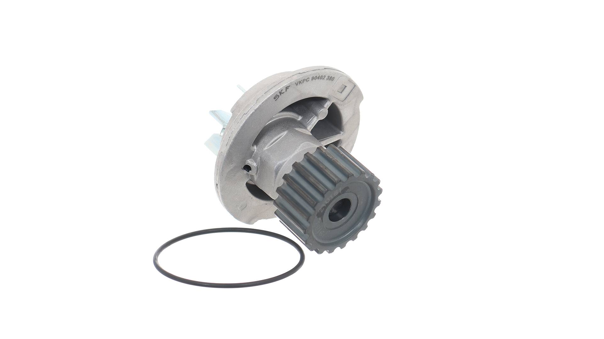 Vásároljon SKF Vízszivattyú alkatrészt, termékkód: VKPC 90402 alacsony áron: 13647,00 Ft