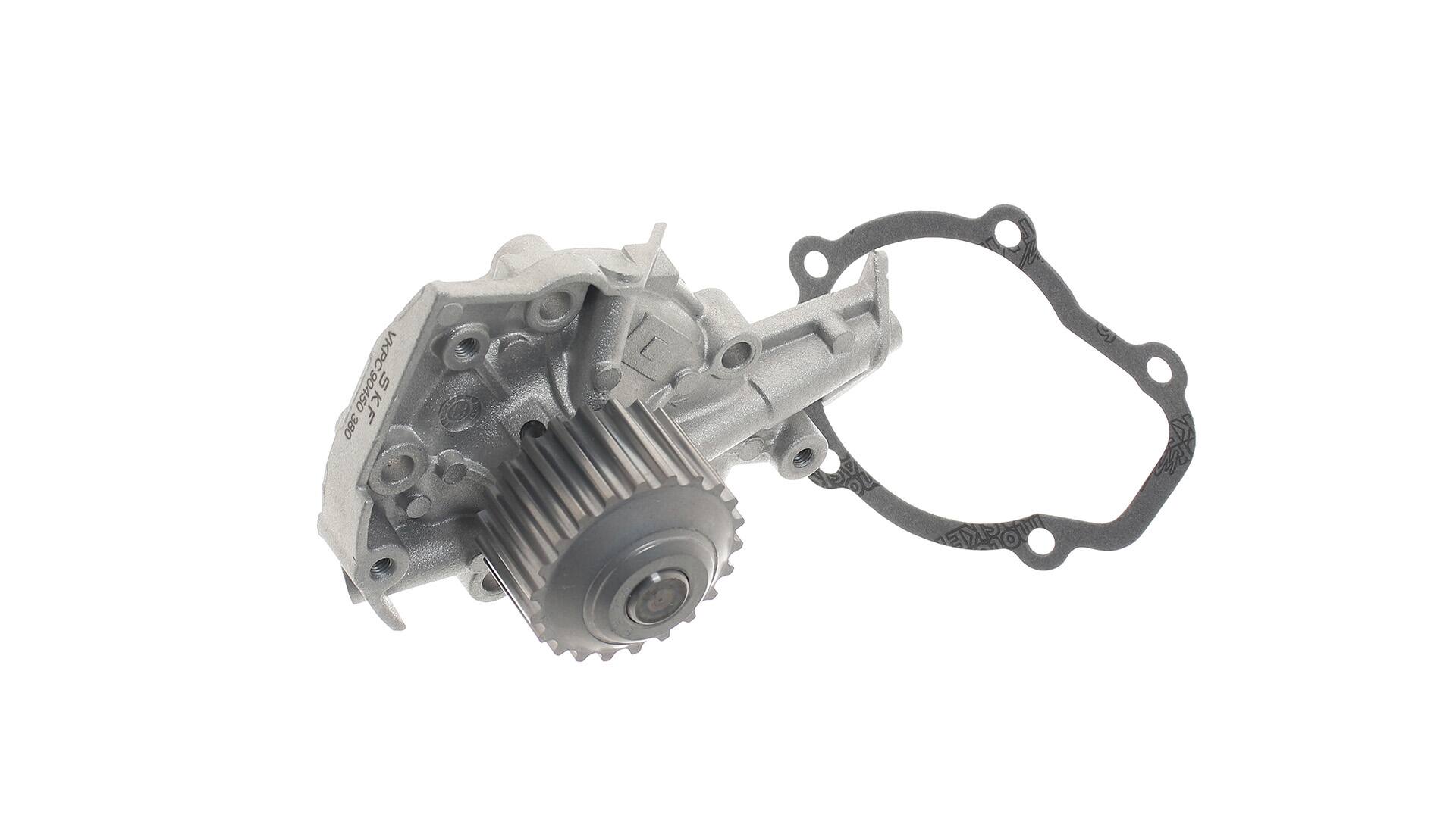 OE DAEWOO TICO 2000 Vízszivattyú 25194440, 94599007, 94599008 ől SKF