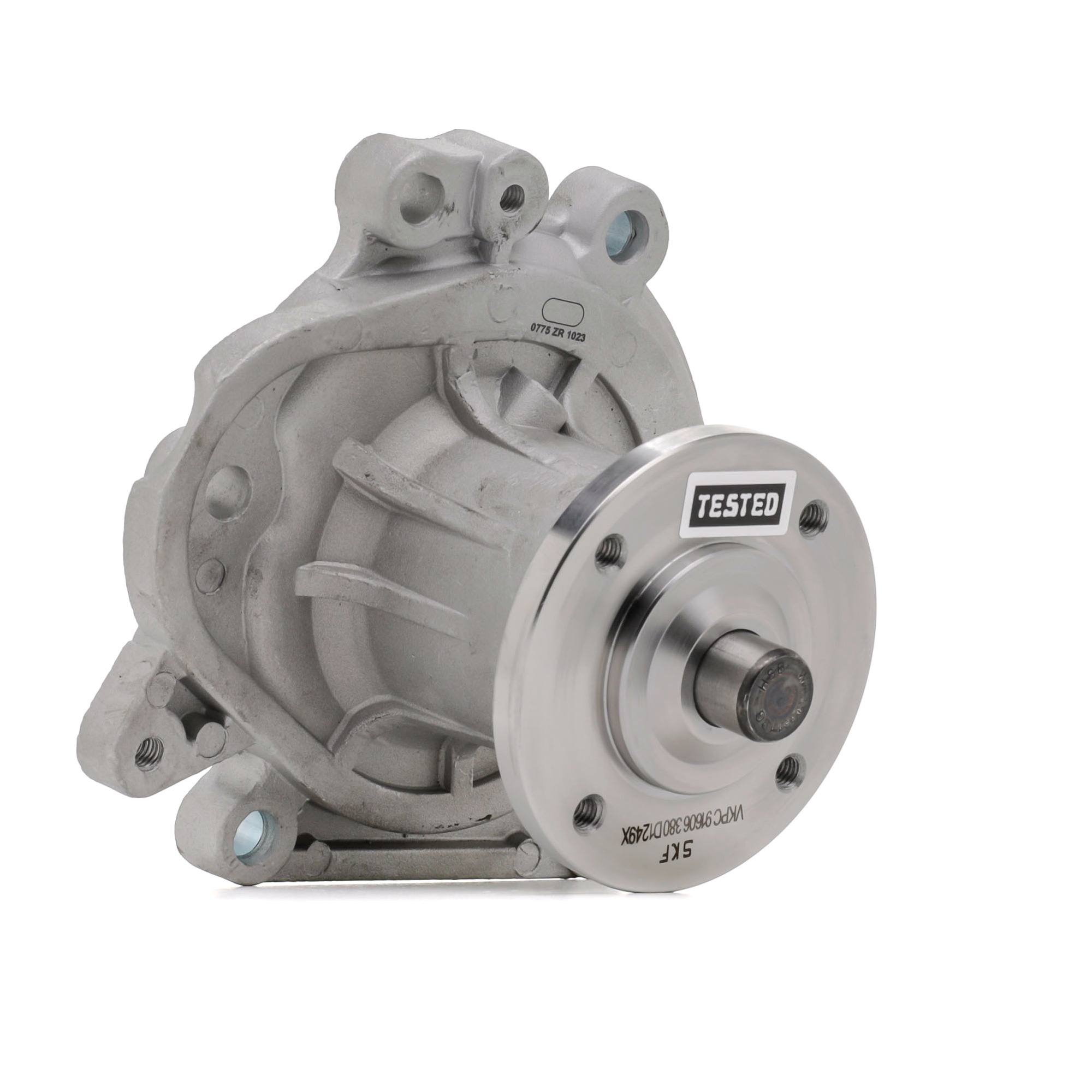Köp SKF Vattenpump Produktnummer: VKPC 91606 till det förmånliga priset av 707,56 kr