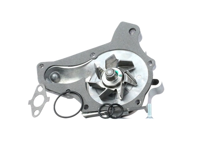 OE Pompa raffreddamento motore TOYOTA CORONA 2000 1611009010, 1611079025, 1611079026 di SKF