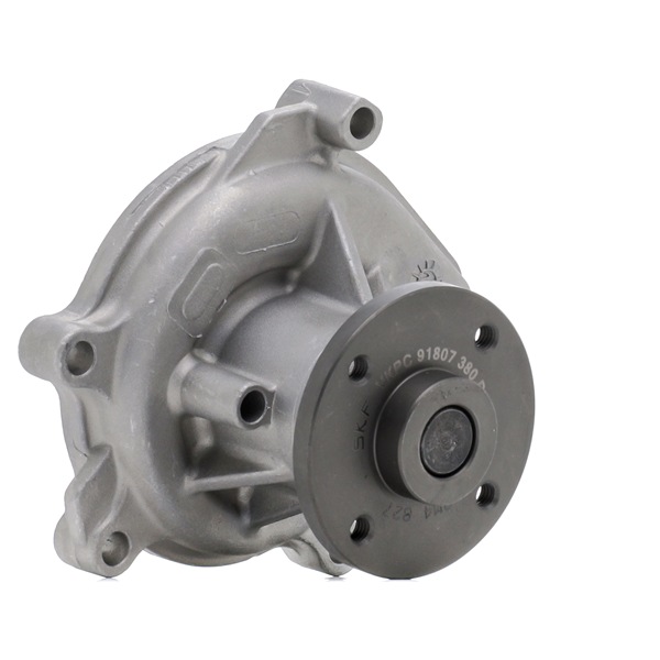 SKF VKPC 91807 Kühlwasserpumpe TOYOTA YARIS 2022