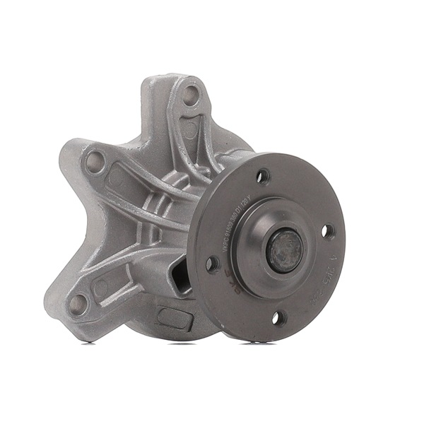 SKF VKPC 91809 Wasserpumpe TOYOTA YARIS 2021
