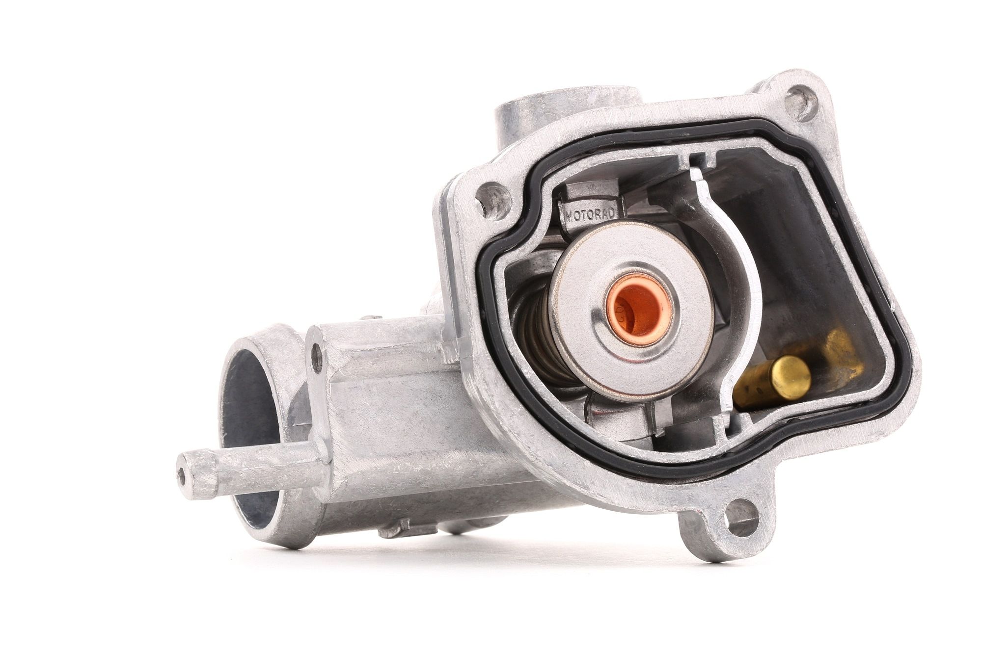 Osta FEBI BILSTEIN Termostaatti, jäähdytysneste Tuote No.: 102115 edullisesti hintaan 46,38 €